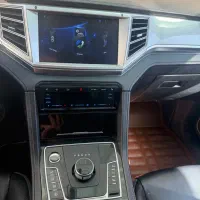 دامای x7|خودرو سواری و وانت|اصفهان, سپاهانشهر|دیوار