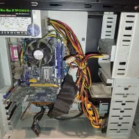 کامپیوتر و مانیتور