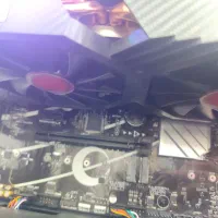 Rx 580 8gb|قطعات و لوازم جانبی رایانه|دزفول, |دیوار