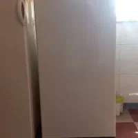 یخچال و فریزر دوقلو پارس