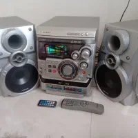 ضبط وباند سامسونگ 3هزار فلش بلوتوث خور