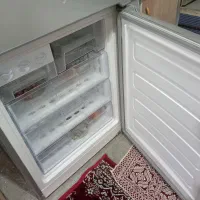 یخچال بدون برفک