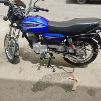 رهرو طرح باکسر مدل 1402