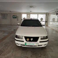 سمند Lx گازسوز مدل 1399 تحت ضمانت کارنامه