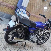 موتور کبیر 150-1404