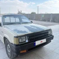 مزدا شرکت پسته