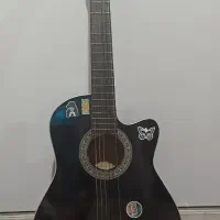 گیتار کلاسیک