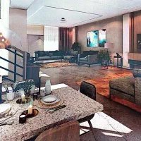 فروش-ویلای-لوکس-دوبلکس-در-شهر-جدید-هشتگرد