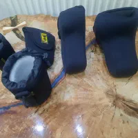 کیف دوربین و گردش‌گری و...