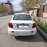 ریو مدل ۸۸، خودرو سواری