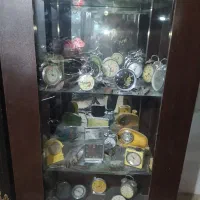 لوازم قدیمی و کلکسیونی دکوری
