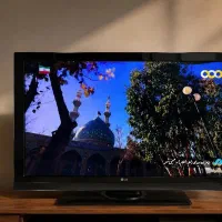 تلویزیون ۴۳ ال جی