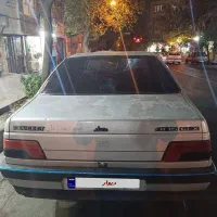 405مدل 84|خودرو سواری و وانت|تهران, اتابک|دیوار