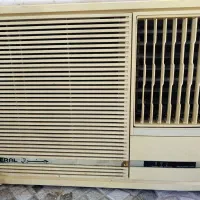 کولر گازی اوجنرال