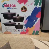 سرویس قابلمه۸تیکه