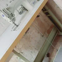 چرخ خیاطی راسته دوزجک فول اتومات
