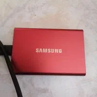هاردSSD سامسونگ T1