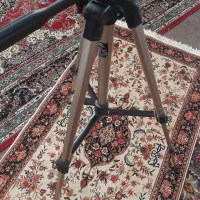 سه پایه دوربین عکاسی قیمت زیر بازا