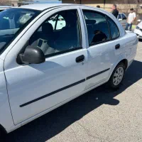 تیبا مدل ۹۹