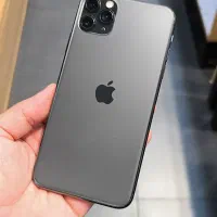 آیفون 11 Pro max