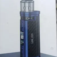 لاست ویپ سنتاروس