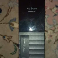 هارد ۶ ترا my book