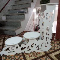 شلف|صنایع دستی و سایر لوازم تزئینی|یزد, |دیوار