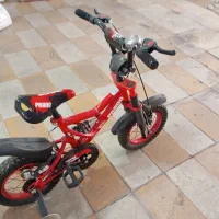 دوچرخه سایز ۱۲
