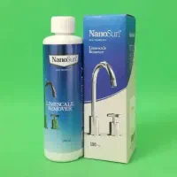 جرمگیر شیرآلات نانوسان آلمان