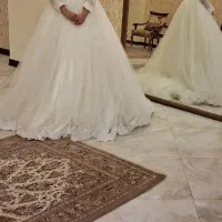 لباس عروس