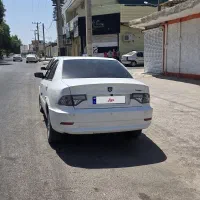 سمند سورن EF7 فول کامل