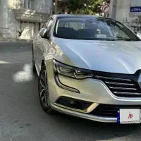 رنو تالیسمانe3 2017