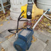 برق کاری و تعمیرات پمپ آب