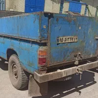 فروش مینی لودر. خاورلجن کش. نیسان کمپرسی. بیل بکهو