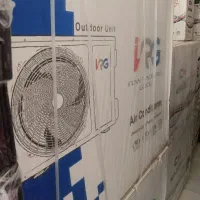 کولر گازی ایران 12هزار