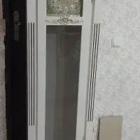 ساعت ایستاده در حد نو