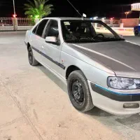 پژو پارس 1800