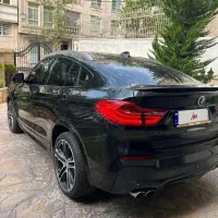 bmw x4 2016|خودرو سواری و وانت|تهران, فرمانیه|دیوار