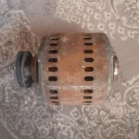 دینام کولر آبی