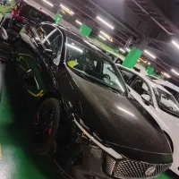 مزدا ez6جدید/پذیرش فوری/فروش۴۸ساعته