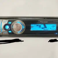 پخش پایونر کنوود جی وی سی 6خروجی