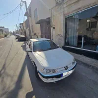 پژو پارس