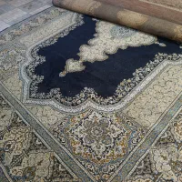 فرش|فرش|تربت جام, مطهری|دیوار