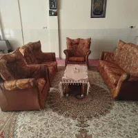 مبل|مبلمان خانگی و میز عسلی|اصفهان, شهرک میلاد|دیوار