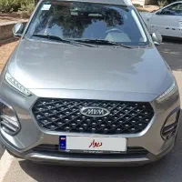 X22PRO - MT (دنده ای) مشابه صفر