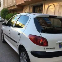 ۲۰۶تیپ۲مدل۱۴۰۰