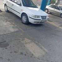 سمند مدل 97ای اف سون مولتی پلکس