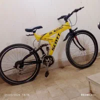 دوچرخه