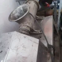 چرخ گوشت صنعتی ۳۲