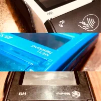 تبدیل ماژول 2G به 3G 4G + فروش و دستگاه کارتخوان